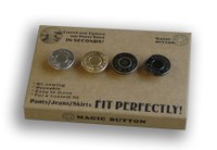 KY-1997 4pcs/set perfect fit Instant buttons KY-1997 4pcs/set perfect fit Instant buttons